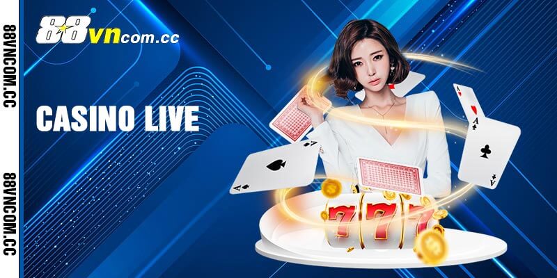 Casino Live