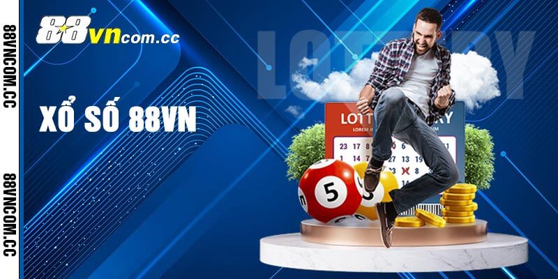 Xổ Số 88vn