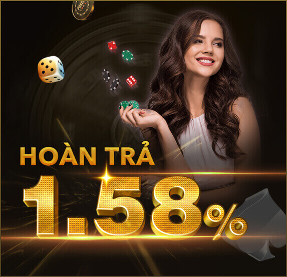 hoàn trả 1.5